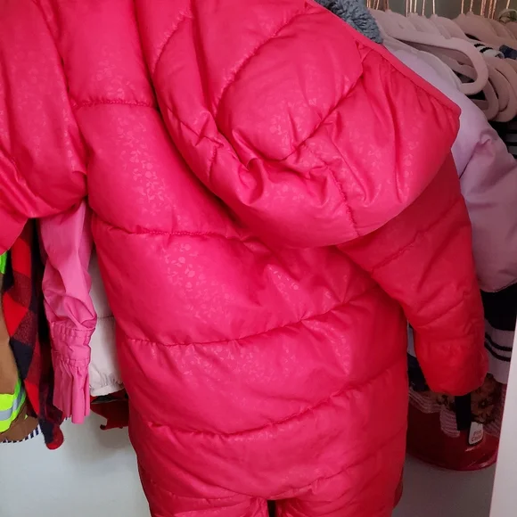 Columbia puffer - Picture 2 of 3
